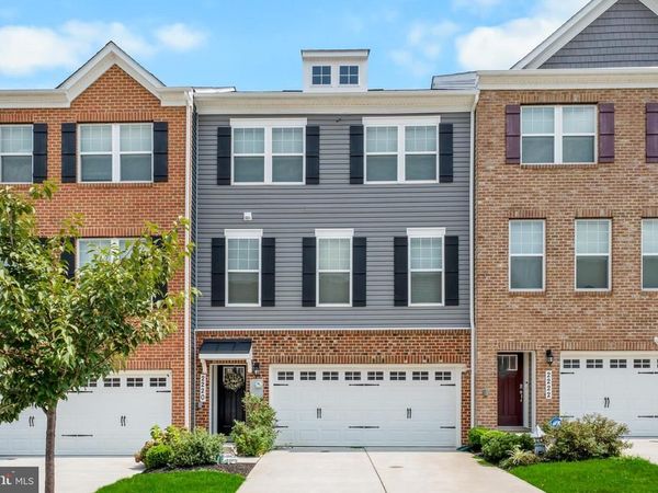 2220 RUBY TURN, MITCHELLVILLE, MD 20721