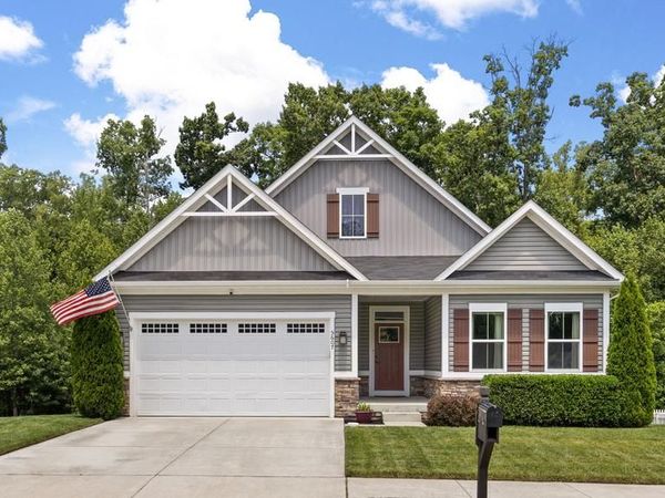 5607 IVY HILL DRIVE, FREDERICKSBURG, VA 22407