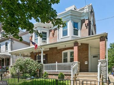 7010 HEGERMAN STREET , PHILADELPHIA, PA 19135