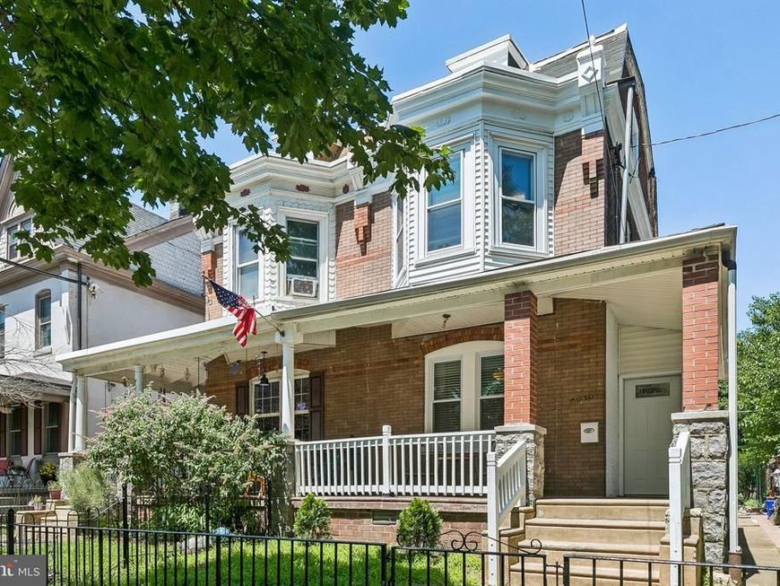 7010 Hegerman Street , Philadelphia, PA 19135 Main Photo