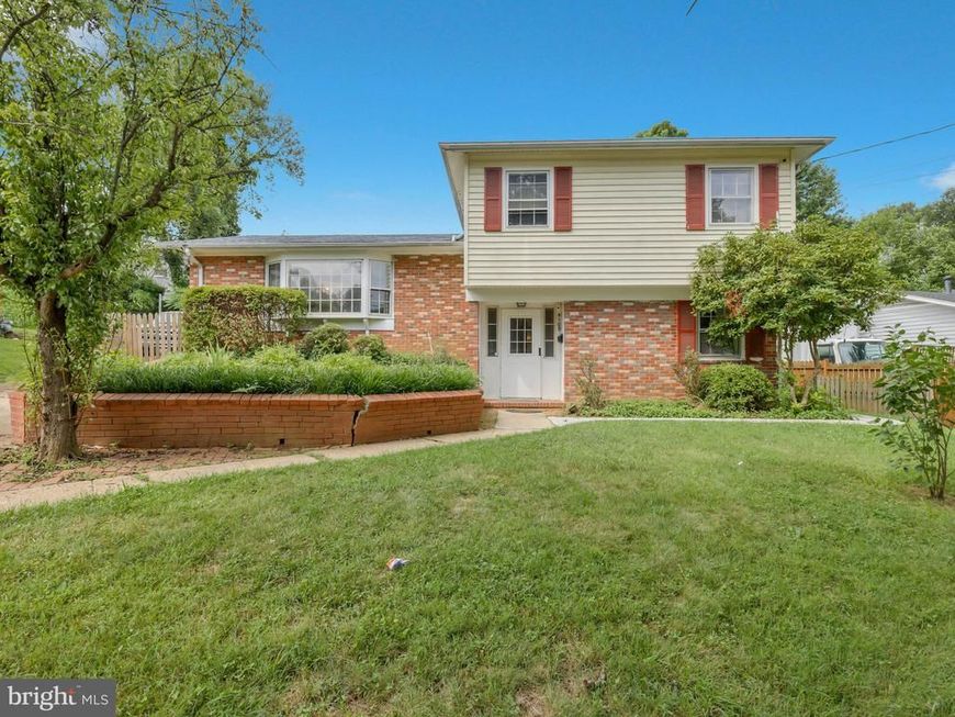 4108 Elby Street, Silver Spring, MD 20906 Main Photo