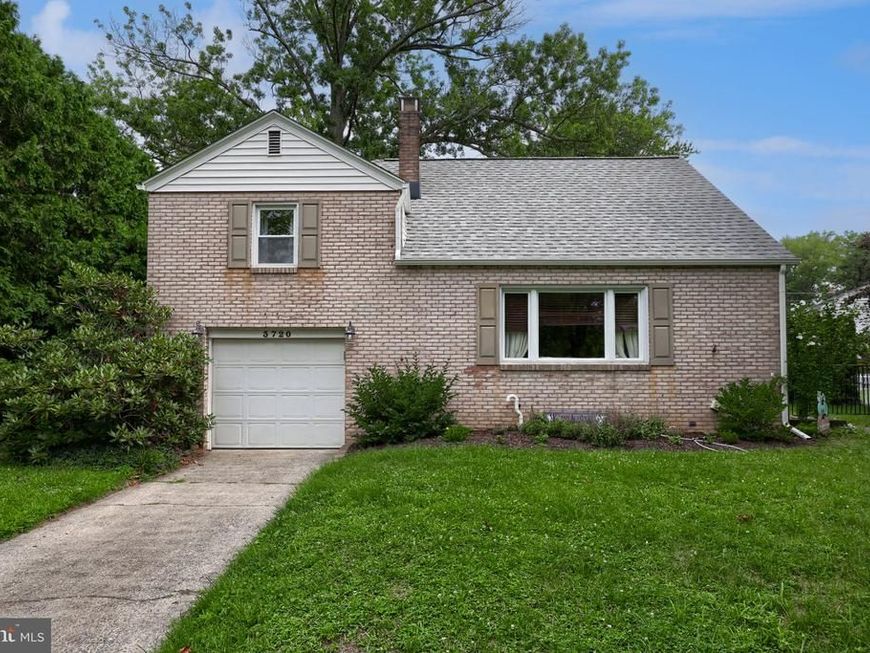 3720 Elder Road, Harrisburg, PA 17111 Main Photo