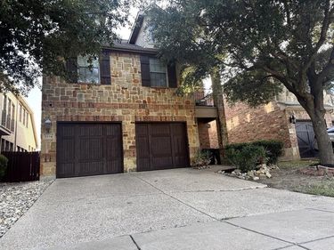1316 Cog Hill Drive, Fort Worth, TX 76120