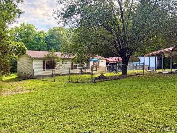 7720 Lange Drive , Cedar Hill, MO 63016