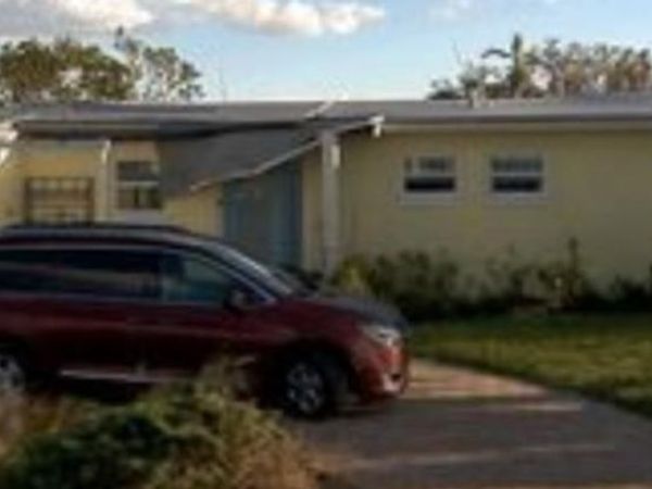 21775 EDGEWATER DRIVE , PORT CHARLOTTE, FL 33952