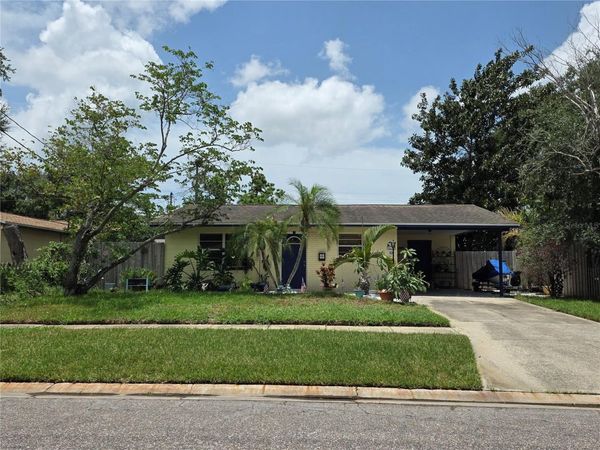 9272 51ST STREET N, PINELLAS PARK, FL 33782