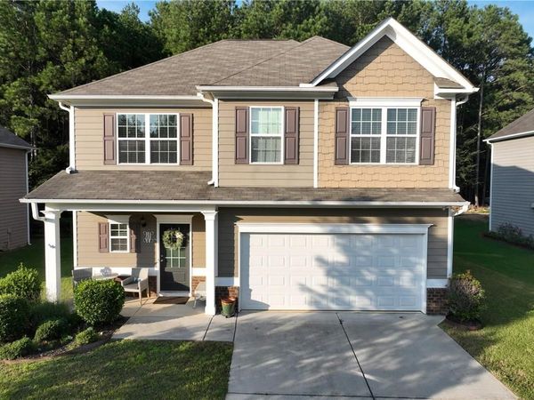 Dallas, GA 30132