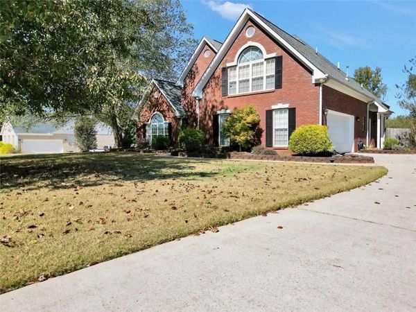 1307 Regatta Way , Mcdonough, GA 30252