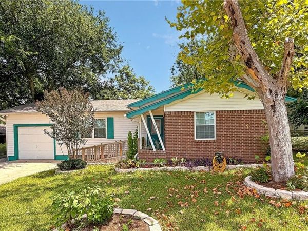315 Elm Street , Copperas Cove, TX 76522