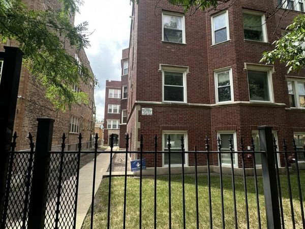6438 N Seeley Avenue , Unit GM, Chicago, IL 60645