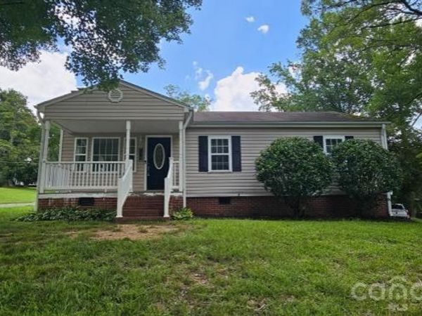 158 Shamrock Street NE, Concord, NC 28025