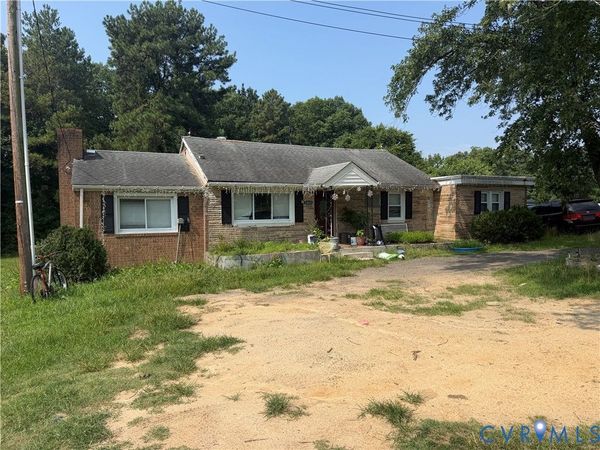 13691 Mountain Road , Hanover, VA 23059