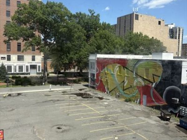 213 Worthington St, Unit 3L, Springfield, MA 01103