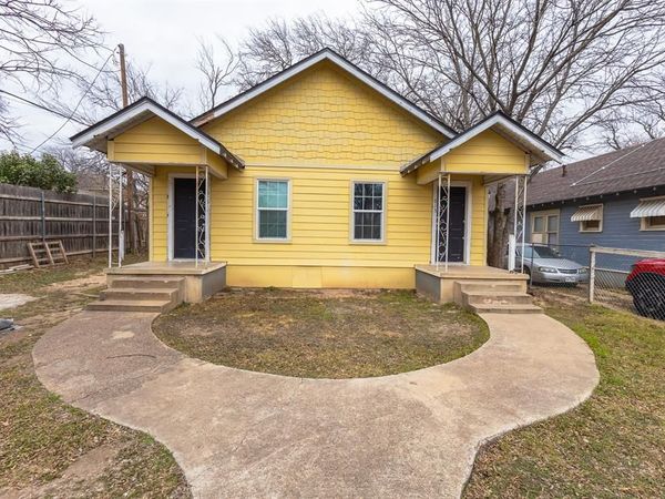 615 N 23rd Street , Waco, TX 76707