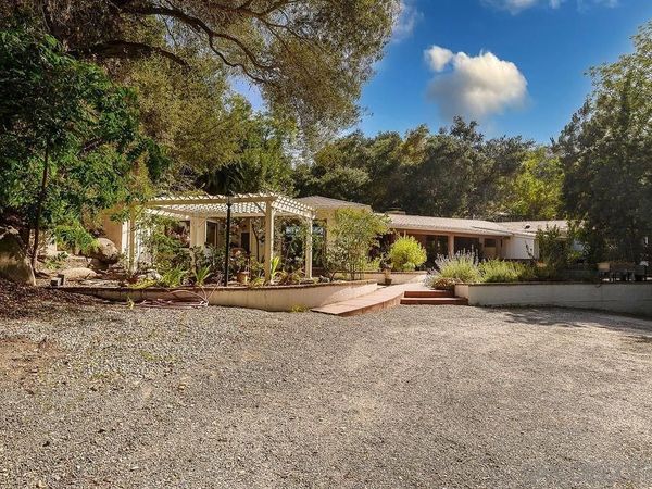 9707 Shadow Rd , La Mesa, CA 91941