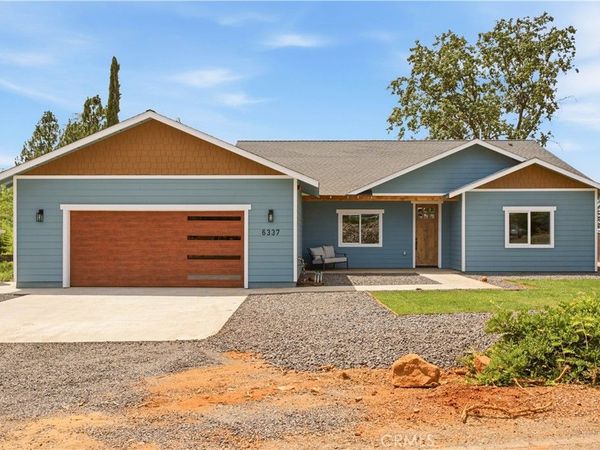 6337 Oliver Road, Paradise, CA 95969