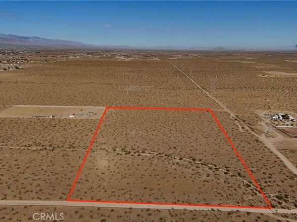 751 Wilson Ranch, Phelan, CA 92371
