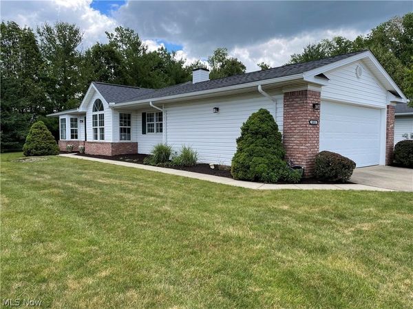 18511 Woodhaven Drive, Strongsville, OH 44149