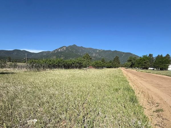 Pine Dr, Rye, CO 81069