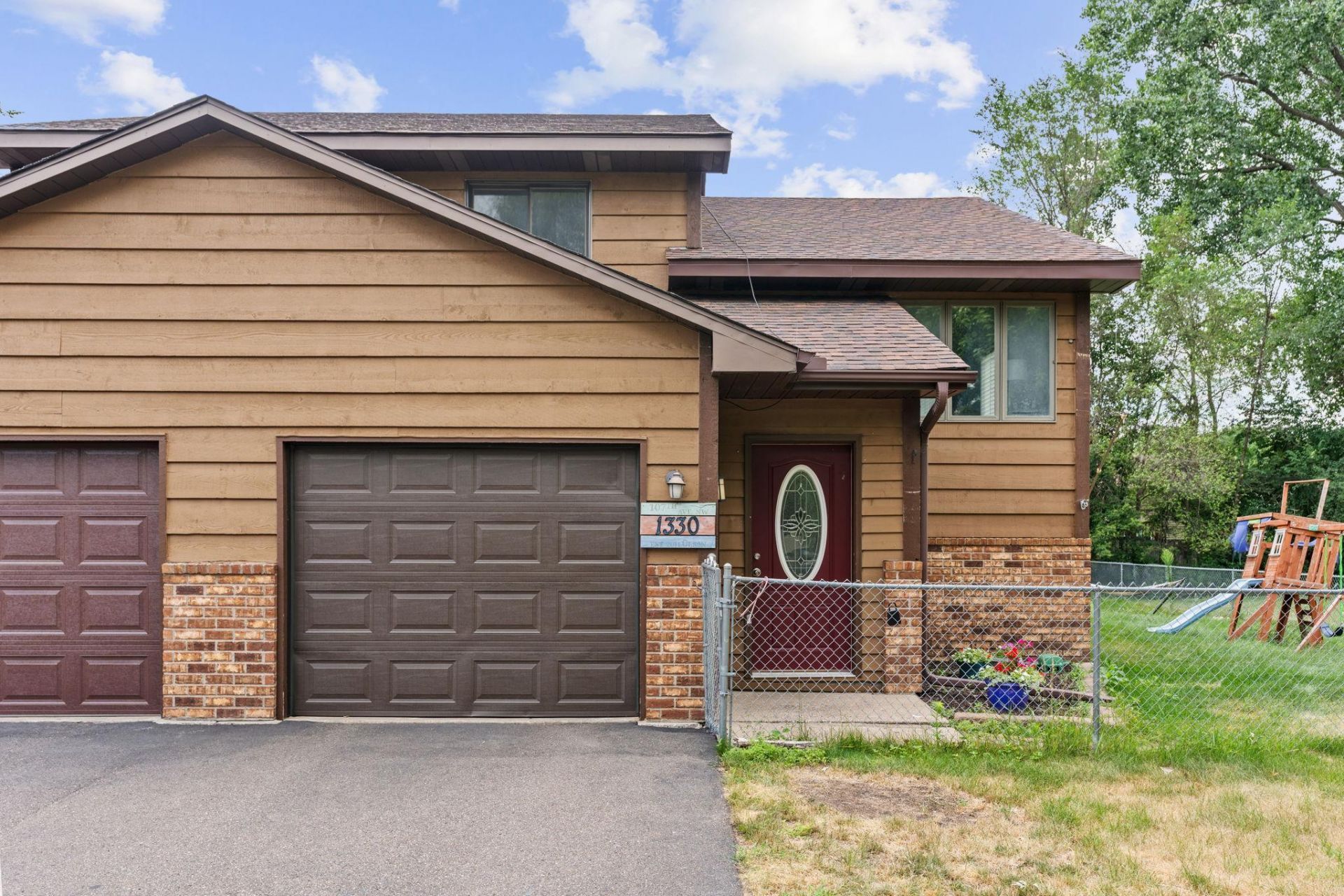 1330 107th Avenue NW Coon Rapids, MN 55433