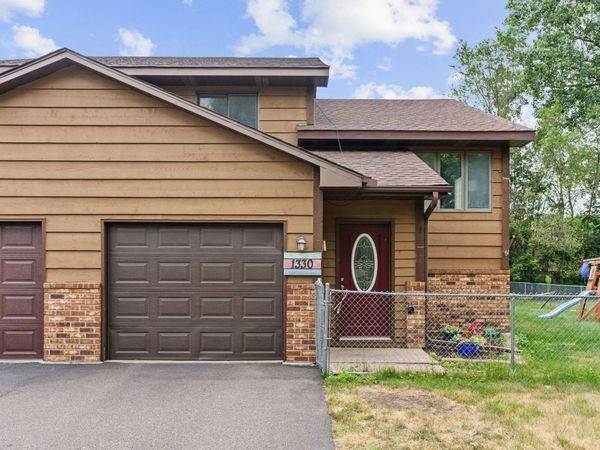 1330 107th Avenue NW, Coon Rapids, MN 55433
