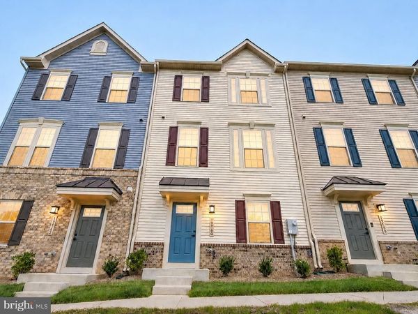 19760 CANOPY LOOP, MONTGOMERY VILLAGE, MD 20886