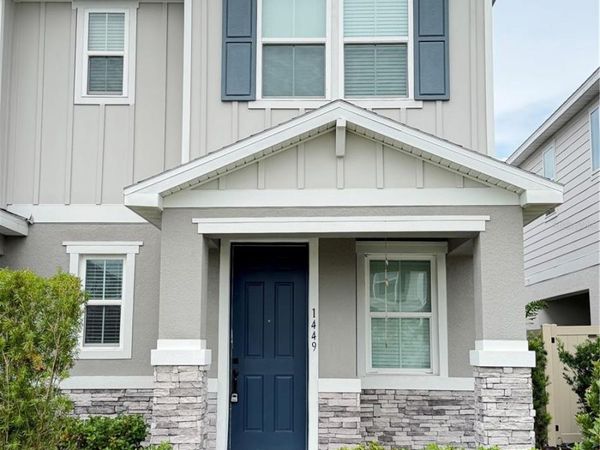 1449 AXEL GRAESON AVENUE , KISSIMMEE, FL 34744
