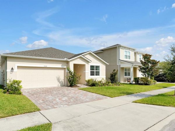 8560 COMPASS POINT AVENUE , ORLANDO, FL 32832