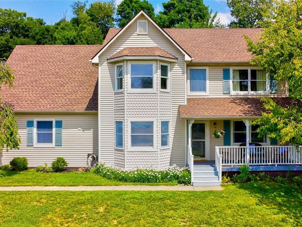 24 Valley View Circle , Warwick, NY 10990