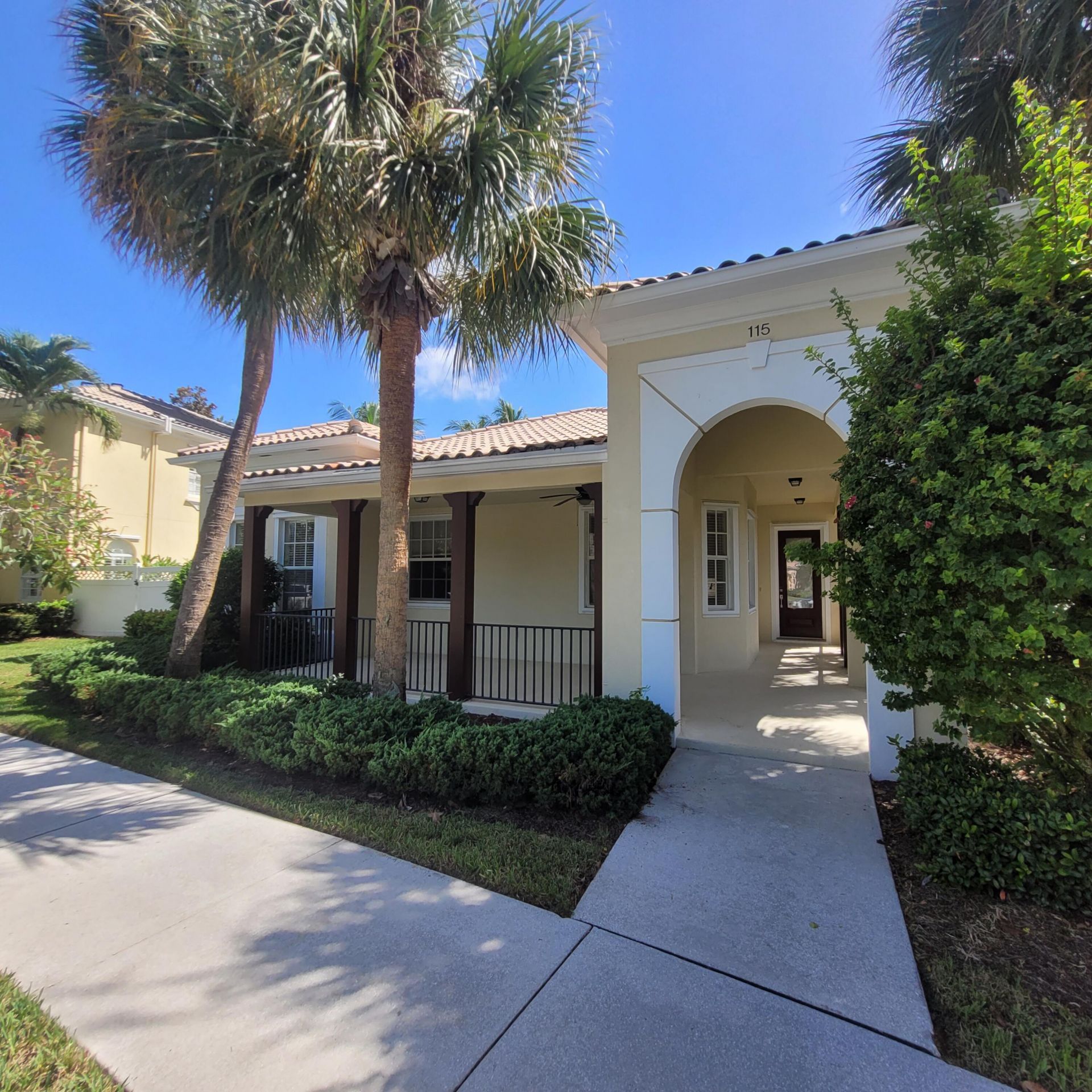 115 San Remo Drive, Jupiter, FL 33458 Photo