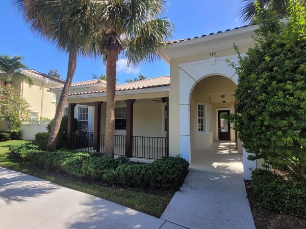 115 San Remo Drive, Jupiter, FL 33458