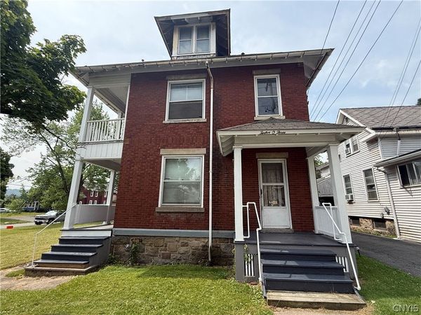 1203 Noyes Street , Utica, NY 13502