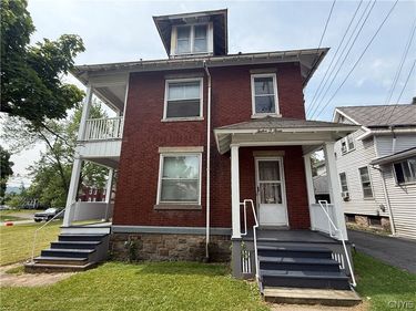 1203 Noyes Street , Utica, NY 13502