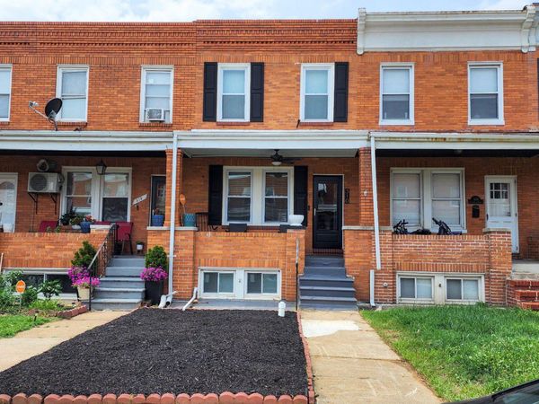 310 ELRINO STREET, BALTIMORE, MD 21224