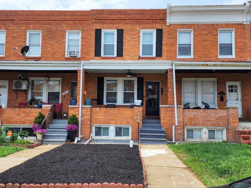 310 Elrino Street, Baltimore, MD 21224 Main Photo