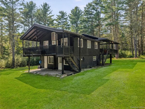 165 Dexheimer Road , Narrowsburg, NY 12764