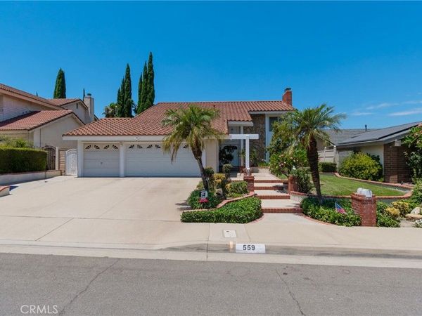 559 Great Bend , Diamond Bar, CA 91765