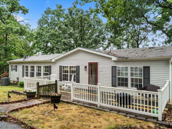 490 Airport Road , Branson, MO 65616