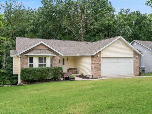 161 Hideaway Street , Branson, MO 65616