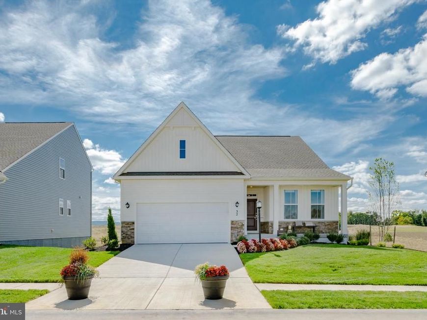 1026 Barksdale Drive , Unit HS 71, Charles Town, WV 25414 Main Photo