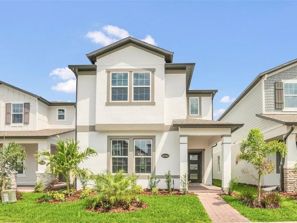 12743 BRODLOVE LANE , WINTER GARDEN, FL 34787