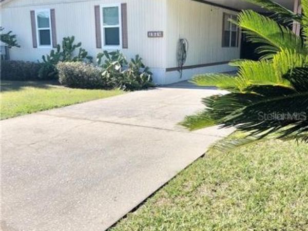 1948 REGINA DRIVE , LAKE ALFRED, FL 33850