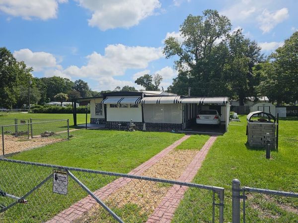 14655 SE 47TH COURT , SUMMERFIELD, FL 34491