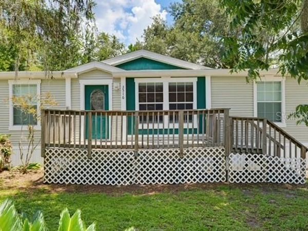 2516 MOBILAIRE DRIVE , LUTZ, FL 33559