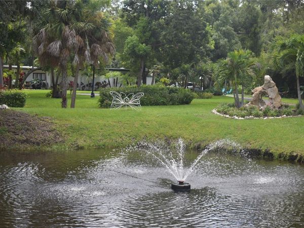 1653 SUNNYBROOK LANE , CLEARWATER, FL 33764