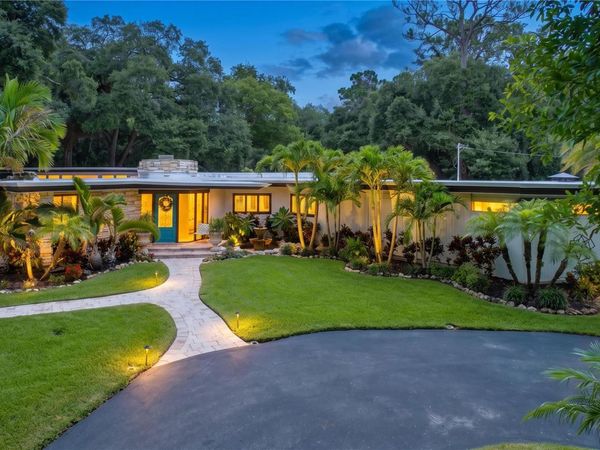 1653 SUNNYBROOK LANE, CLEARWATER, FL 33764