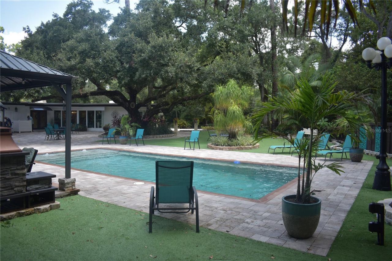 1653 Sunnybrook Lane , Clearwater, FL 33764 Photo