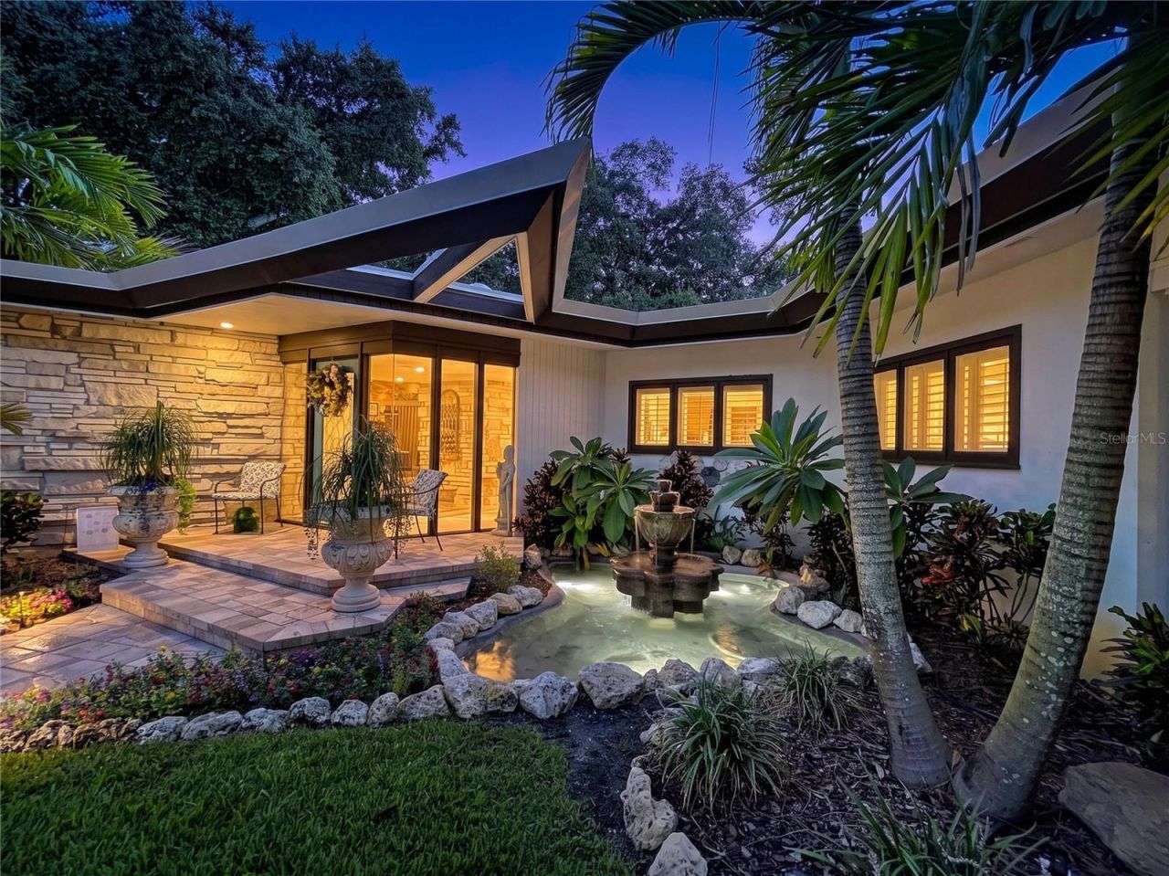 1653 Sunnybrook Lane, Clearwater, FL 33764 Photo