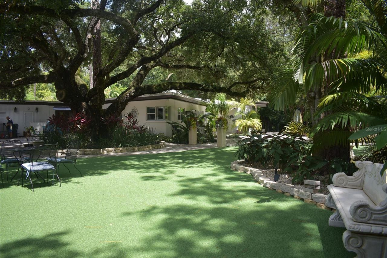 1653 Sunnybrook Lane , Clearwater, FL 33764 Photo
