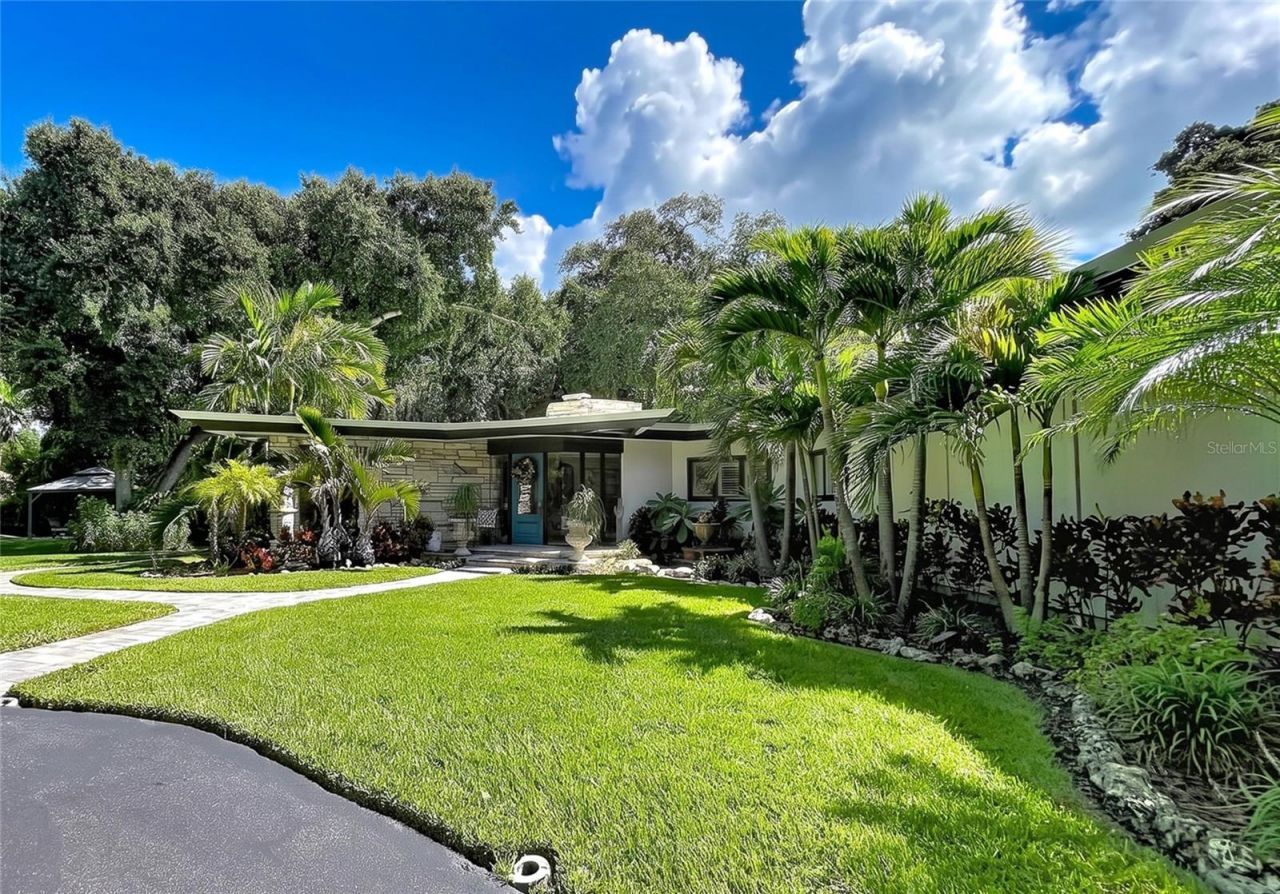 1653 Sunnybrook Lane, Clearwater, FL 33764 Photo